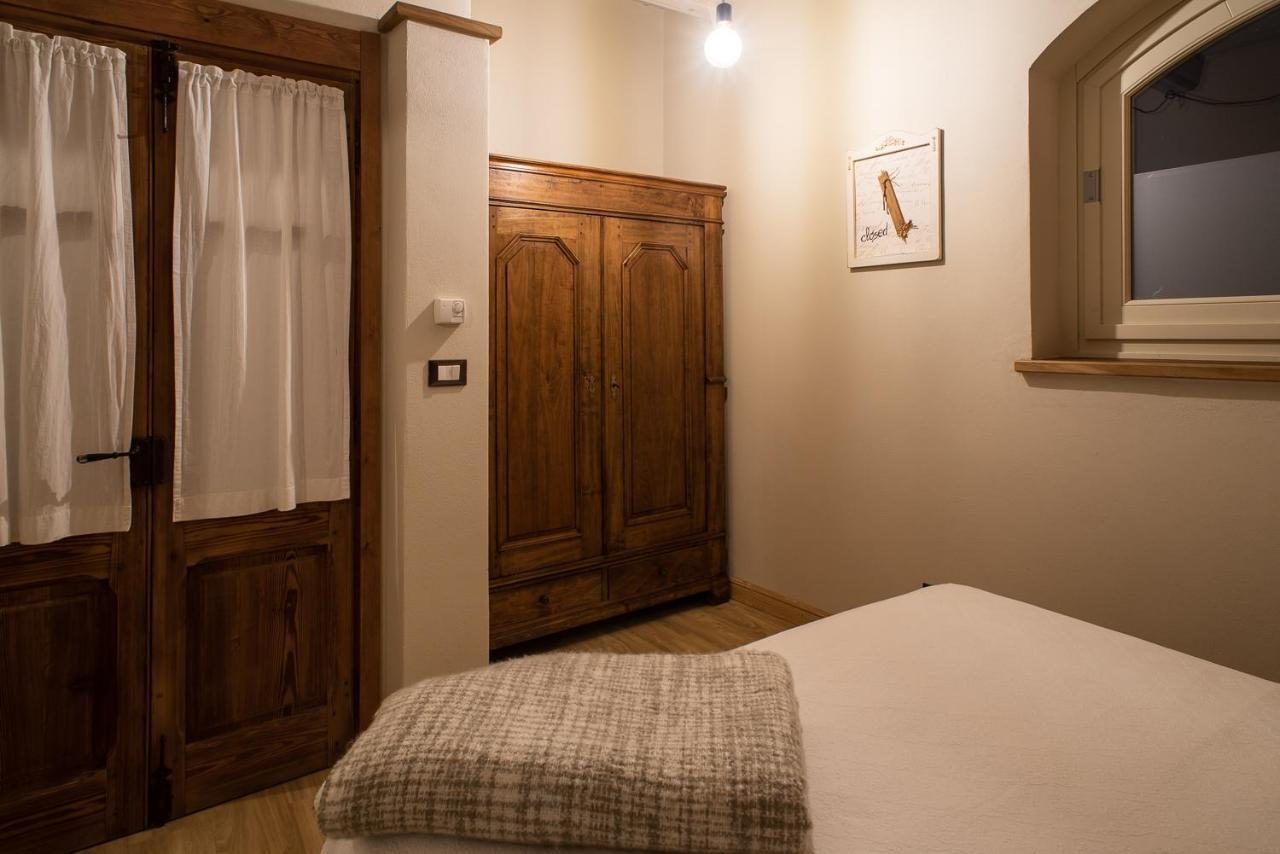 Acini E Rose Apartment Montalenghe Екстериор снимка