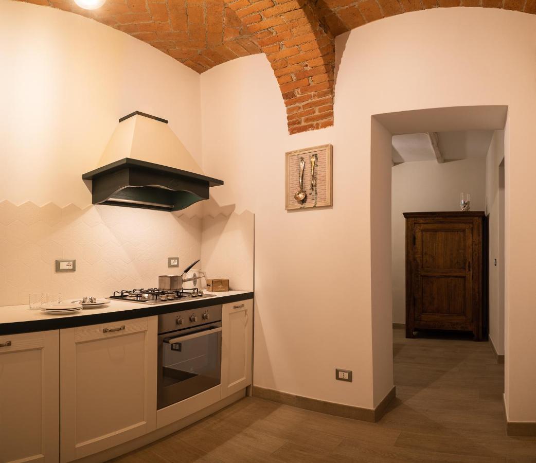 Acini E Rose Apartment Montalenghe Екстериор снимка