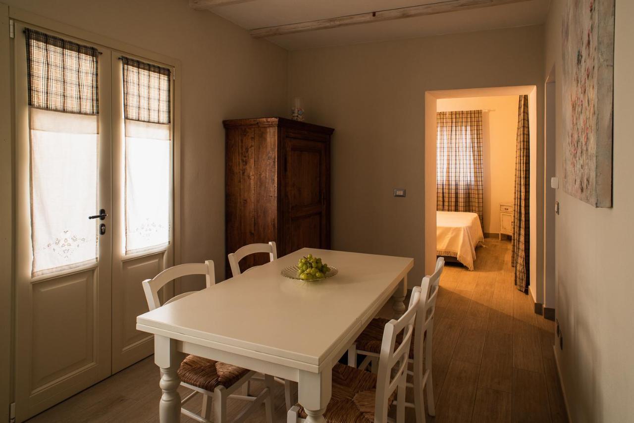 Acini E Rose Apartment Montalenghe Екстериор снимка