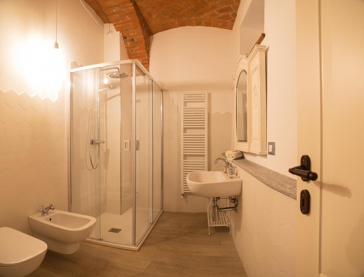 Acini E Rose Apartment Montalenghe Екстериор снимка