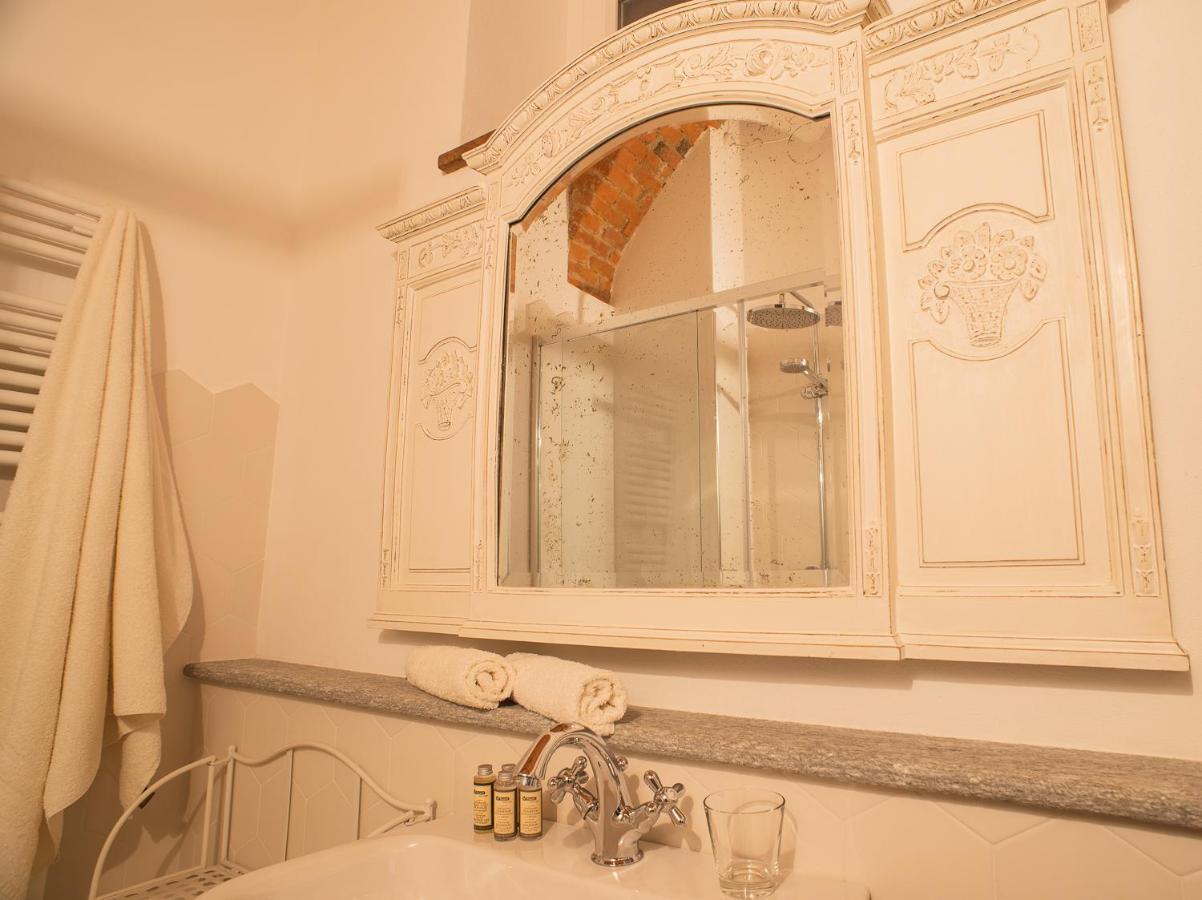 Acini E Rose Apartment Montalenghe Екстериор снимка