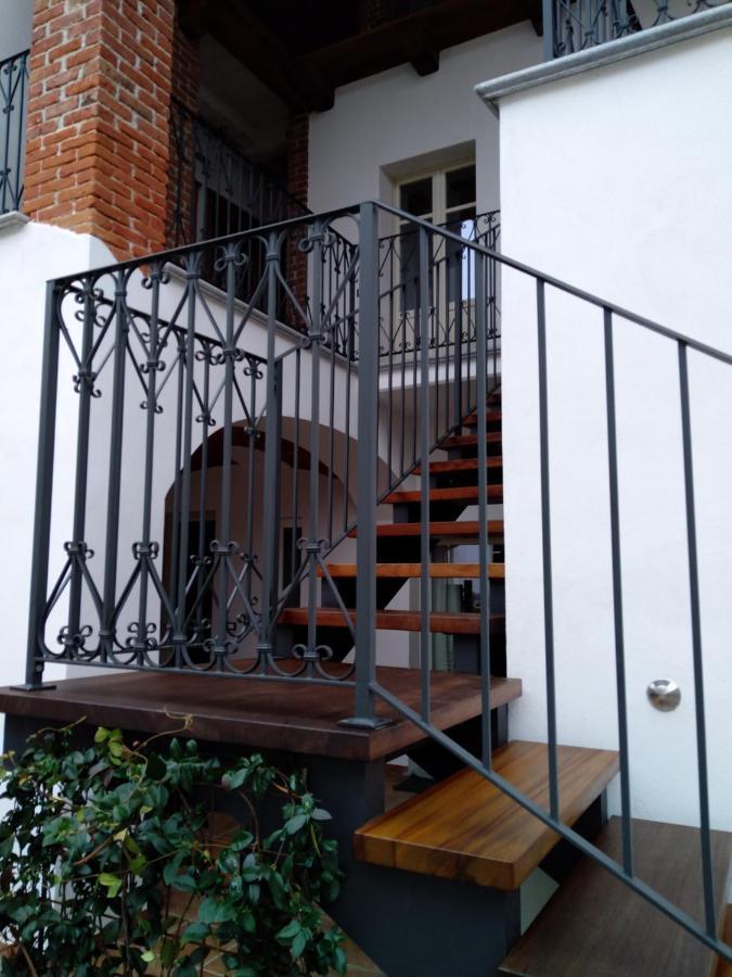 Acini E Rose Apartment Montalenghe Екстериор снимка