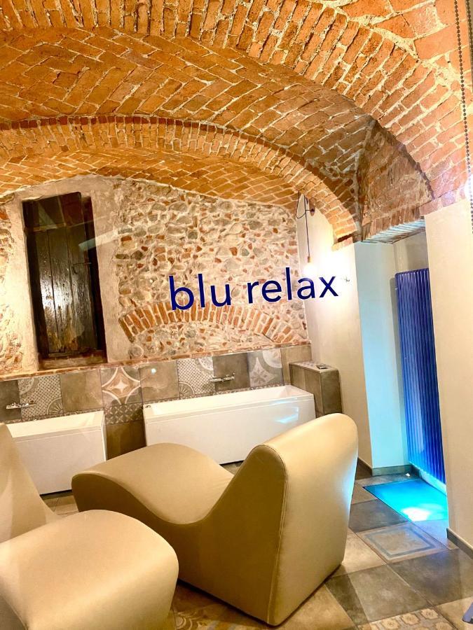 Acini E Rose Apartment Montalenghe Екстериор снимка